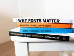 Typography 101: How to Use Fonts to Convey Emotion and Meaning jeroen den otter pLpO8kr6q9E unsplash