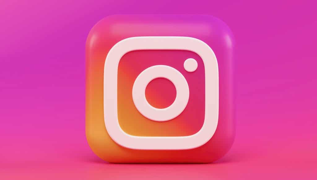 Instagram Social Media Challenge