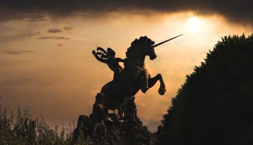 The Unicorn Marketing Myth: Why 'Viral' Isn't a Strategy (And What Will Actually Grow Your Business) marketing unicorn going viral
